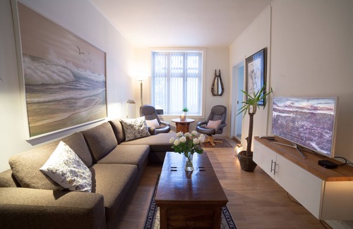 Vika Apartment | Apt. Obs. gt. 7