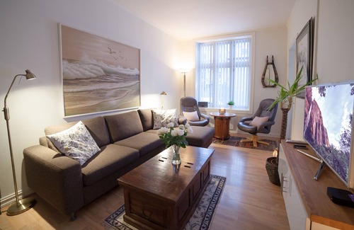 Vika Apartment | Apt. Obs. gt. 7