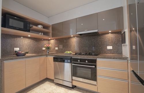 Pozos Colorados Apartment | Apt Santa Marta – Sierra Laguna Condominio