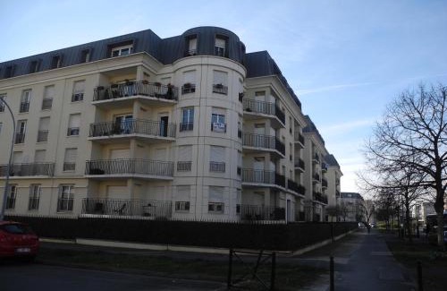 Chartrons Apartment | Apt Standing Bordeaux Chartrons