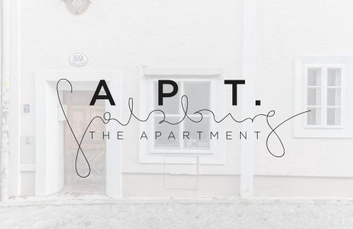 Altstadt Apartment | APT. STONE-LODGE