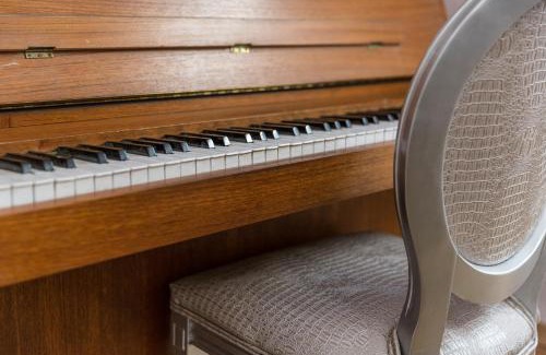 Altstadt Apartment | APT. STONE-LODGE