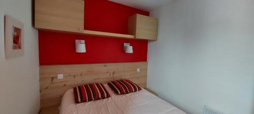 Plagne 1800 Apartment | Apt With Garden In La Plagne