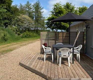 Billund Apartment | Apt17 - Guest house just outside of Billund - rural and quiet surroundings