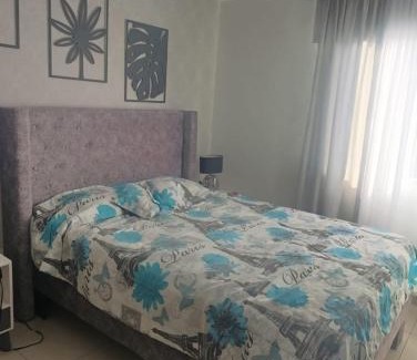 Armenia Apartment | apta estudi al norte de armenia