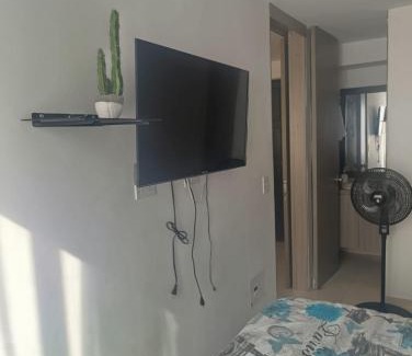 Armenia Apartment | apta estudi al norte de armenia