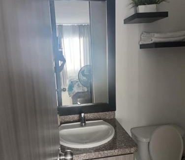 Armenia Apartment | apta estudi al norte de armenia