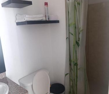 Armenia Apartment | apta estudi al norte de armenia