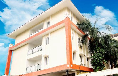 Banjara Hills Apartment | Aptly Premium Serviced Apartments - A BRAND UNIT OF SKYLA