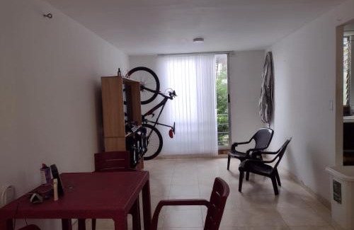 Yopal Apartment | APTO 2 ALCOBAS-2 BAÑOS-SEGURIDAD PRIVADA-Piscina