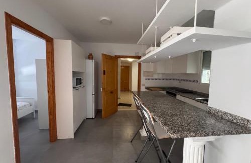 El Grau de Moncofa Apartment | Apto 3 habitaciones, vistas al mar Moncofar Grao