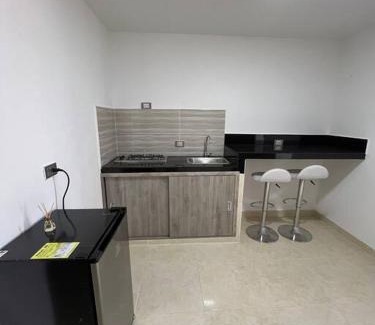 San Jose de Cucuta Apartment | Apto 301 cerca a C.C. unicentro