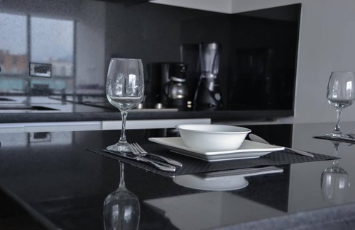 Chico Apartment | APTO 605 PARA ESTRENAR PARQUE 93 CHI