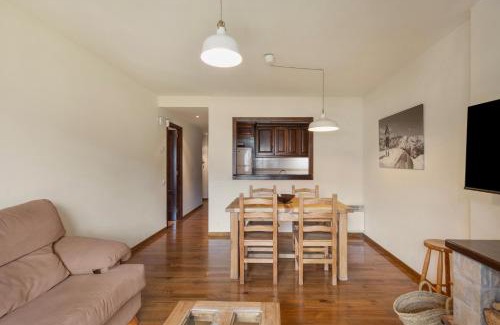 La Molina Apartment | Apto A Pie De Pistas En La Molina