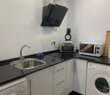 Centro Comercial Bahia Sur Apartment | APTO BAHIA SUR RESERVA DE CONFIANZA