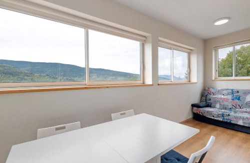 Osseja Apartment | Apto Buenas Vistas En Osseja