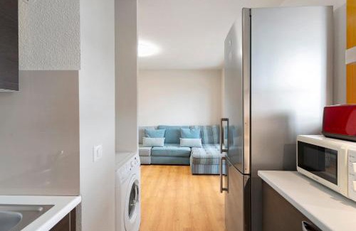 Osseja Apartment | Apto Buenas Vistas En Osseja