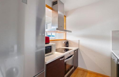 Osseja Apartment | Apto Buenas Vistas En Osseja