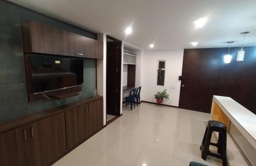 Popayan Apartment | Apto CENTRAL B VALENCIA