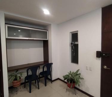 Popayan Apartment | Apto CENTRAL B VALENCIA