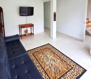 Popayan Apartment | Apto Completo 2Hab Popayán