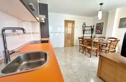 Noja Apartment | Apto con Piscina en Trengandín - La Escollera 6821