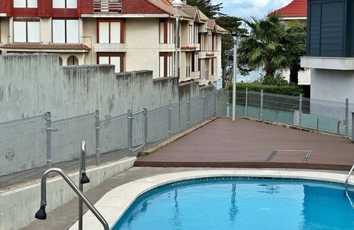 Noja Apartment | Apto con Piscina en Trengandín - La Escollera 6821