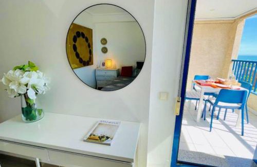 Alboraya Apartment | Apto con vistas a la playa de La Patacona