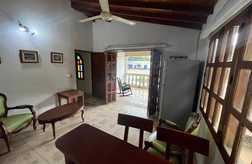 Tolu Apartment | Apto de descanso en Tolu