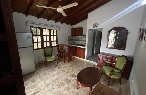 Tolu Apartment | Apto de descanso en Tolu