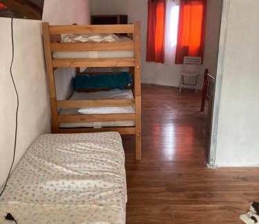 Artigas Apartment | apto de dos ambientes con aire, estacionamiento wifo etc centrico! a dos cuadras de Plaza Batlle