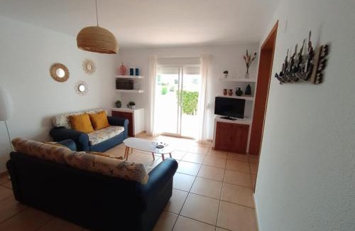 Ayamonte Apartment | APTO. DOBLE PLANTA BAJA CON ACCESO A LA PISCINA