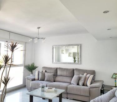 Retamar Apartment | Apto DulcesSueños, Retamar, Cabo de Gata