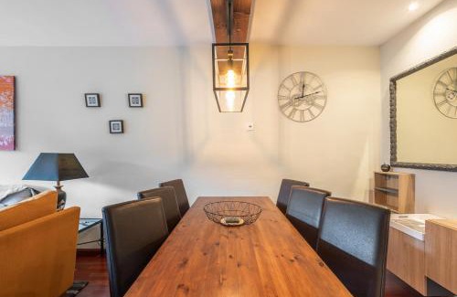 Alp Apartment | Apto Ideal En La Molina