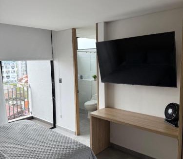 Armenia Apartment | Apto luxury Estocolmo
