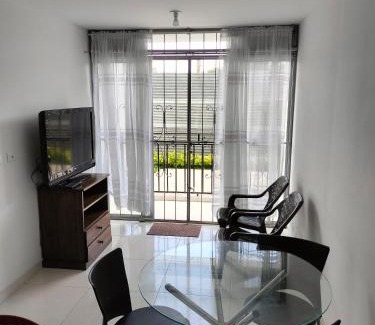 Armenia Apartment | Apto Oviedo