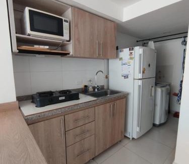 Armenia Apartment | Apto Oviedo