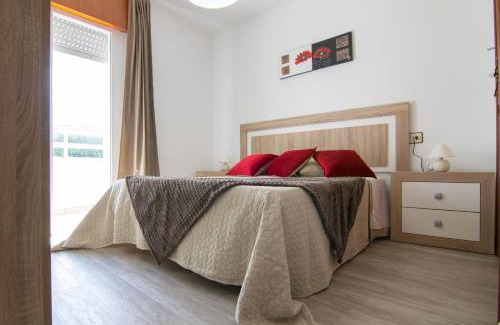Portosin Apartment | Apto Playa de Coira