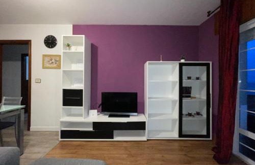 Portosin Apartment | Apto Playa de Coira