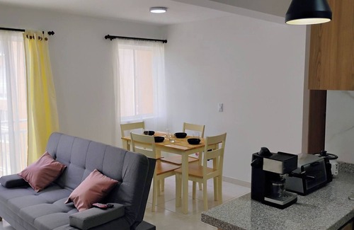 Popayan Apartment | Apto Puerto Madero By Relajao