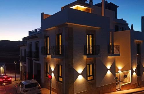 Ardales Apartment | APTOS MILLÁN
