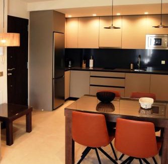 Ardales Apartment | APTOS MILLÁN