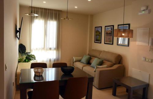 Ardales Apartment | APTOS MILLÁN
