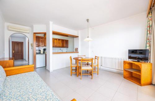 Cala Figuera Apartment | Aptos Villa Sirena