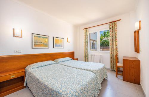 Cala Figuera Apartment | Aptos Villa Sirena
