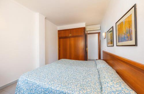 Cala Figuera Apartment | Aptos Villa Sirena