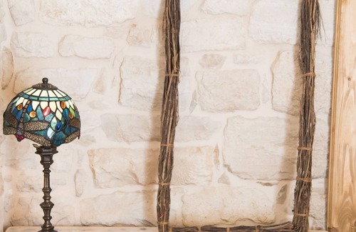 Giovinazzo Apartment | Apulia's Stone House