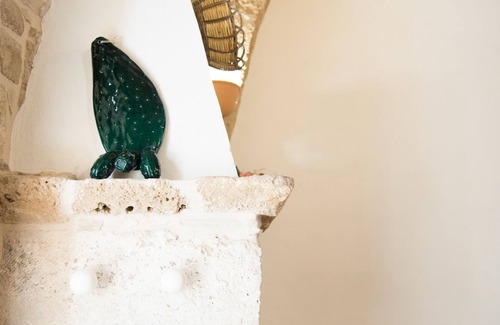 Giovinazzo Apartment | Apulia's Stone House