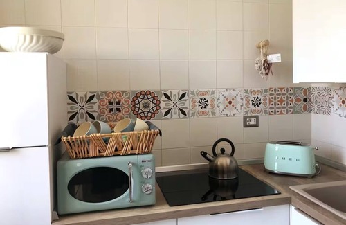 Rivabella Apartment | Apulia Suite★Rooftop Terrace&Direct Beach Access★by Amarena Collection Gallipoli