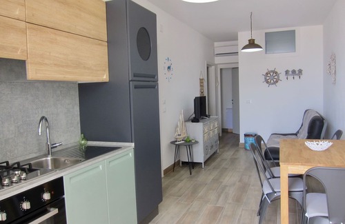 Torre Vado Apartment | Apulia - TORRE VADO House of Love